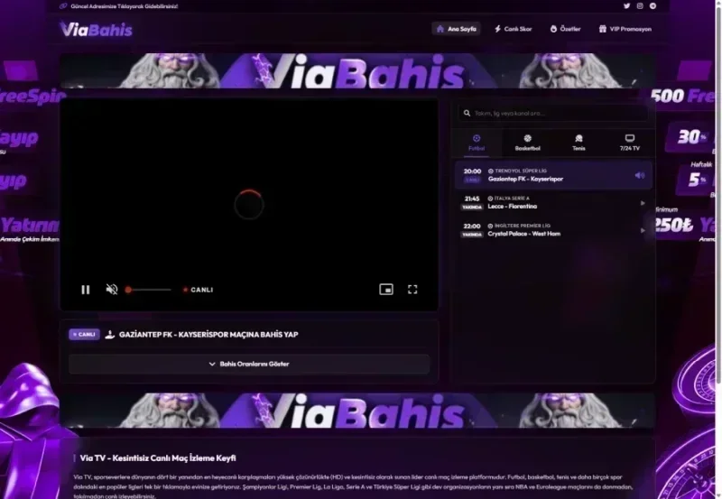 Viabahis
